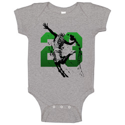 More Than A Game Lebron James Basketball Baby One Piece More Than A Game Lebron James Basketball Baby One Piece