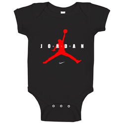 Jordan 10 Baby One Piece Jordan 10 Baby One Piece