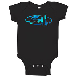 311 2 Baby One Piece 311 2 Baby One Piece