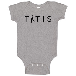 Air Nino San Diego Fernando Tatis Jr Baseball Baby One Piece Air Nino San Diego Fernando Tatis Jr Baseball Baby One Piece