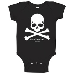 Mastermind Japan 1 A Baby One Piece Mastermind Japan 1 A Baby One Piece