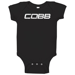 Cobb Tuning Automobile Car Truck Motorcycle Parts Cool Distressed Style Brand Logo Emblem Baby One Piece Cobb Tuning Automobile Car Truck Motorcycle Parts Cool Distressed Style Brand Logo Emblem Baby One Piece