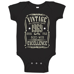 1969 Baby One Piece 1969 Baby One Piece