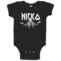 Mcbra Baby One Piece Mcbra Baby One Piece
