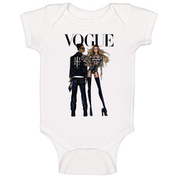 Otr Vogbeyja Baby One Piece Otr Vogbeyja Baby One Piece