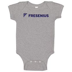 Fresenius Manufacturing Pig In Baby One Piece Fresenius Manufacturing Pig In Baby One Piece