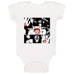 Fullmetal 11wh Baby One Piece Fullmetal 11wh Baby One Piece