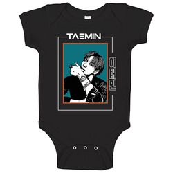 T-taemin Anime Baby One Piece T-taemin Anime Baby One Piece