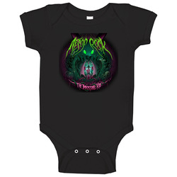 Aesop Rock Baby One Piece Aesop Rock Baby One Piece