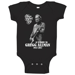 All3man Baby One Piece All3man Baby One Piece