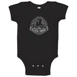 Blackhouse Mma Baby One Piece Blackhouse Mma Baby One Piece