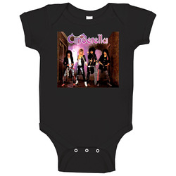 Cinderella Baby One Piece Cinderella Baby One Piece