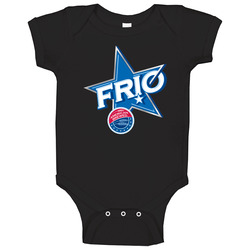 Frio Beer Baby One Piece Frio Beer Baby One Piece