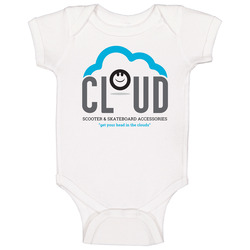 Cloud Cloud