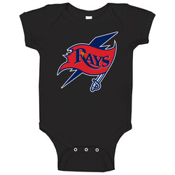 Tampa Bay Florida Pro Sports Teams Logo Mashup City Pride Fan Baby One Piece Tampa Bay Florida Pro Sports Teams Logo Mashup City Pride Fan Baby One Piece