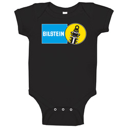 Bilstein Suspension 3 Baby One Piece Bilstein Suspension 3 Baby One Piece