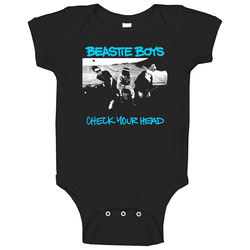 Beasti Baby One Piece Beasti Baby One Piece