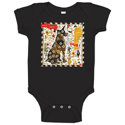 Steve Earle Music Folk Singer Baby One Piece Steve Earle Music Folk Singer Baby One Piece