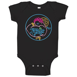 Sdgd Paradise Garage Baby One Piece Sdgd Paradise Garage Baby One Piece