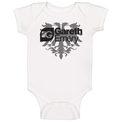 Tee Dj Gareth Emery Trance Music Garuda Concrete Angel T-shirt Size S - 6XL Baby One Piece Tee Dj Gareth Emery Trance Music Garuda Concrete Angel T-shirt Size S - 6XL Baby One Piece