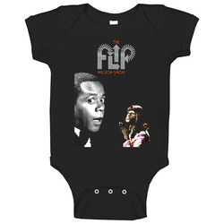 Tv Comedy Variety 70s Flip Wilson Show Baby One Piece Tv Comedy Variety 70s Flip Wilson Show Baby One Piece