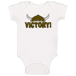 Johnny Drama Viking Quest Entourage Baby One Piece Johnny Drama Viking Quest Entourage Baby One Piece