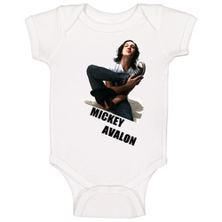 Mickey Avalon 3 Baby One Piece Mickey Avalon 3 Baby One Piece