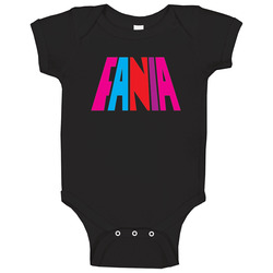 Fania Baby One Piece Fania Baby One Piece