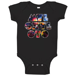 Myl Baby One Piece Myl Baby One Piece