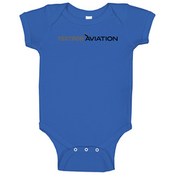 Textron Aviation Manufacturing Pig In Baby One Piece Textron Aviation Manufacturing Pig In Baby One Piece