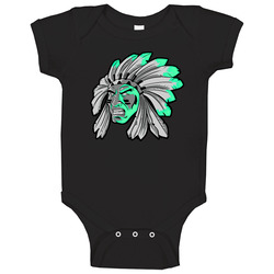 J4glowbl1234 Baby One Piece J4glowbl1234 Baby One Piece