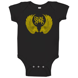 Hal Rival Sdf8jffj Baby One Piece Hal Rival Sdf8jffj Baby One Piece