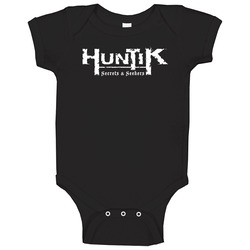 Huntik Cartoon Baby One Piece Huntik Cartoon Baby One Piece