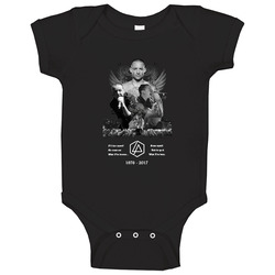 Chester Baby One Piece
