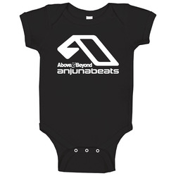 New Above And Beyond Anjunabeats Standard Black T- S To 5xl Baby One Piece New Above And Beyond Anjunabeats Standard Black T- S To 5xl Baby One Piece