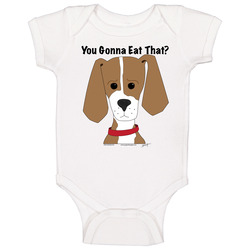You Gonna Eat That? Baby One Piece You Gonna Eat That? Baby One Piece