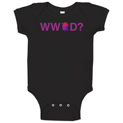 What Would Mac Miller Do Baby One Piece What Would Mac Miller Do Baby One Piece