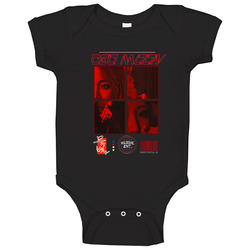 Cmb Ver X Baby One Piece Cmb Ver X Baby One Piece