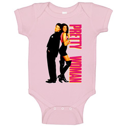 Pretty Woman Movie Baby One Piece Pretty Woman Movie Baby One Piece