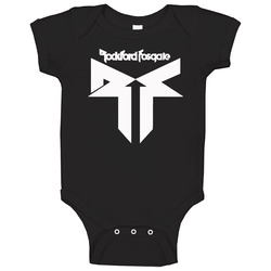 Rockford Fosgate Dsaz Baby One Piece Rockford Fosgate Dsaz Baby One Piece