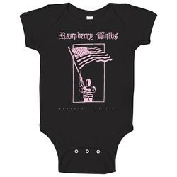 Ren Raspberry Df9gjgjrg Baby One Piece