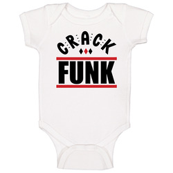 Mac Miller Crack Funk Hip Hop Rap Baby One Piece Mac Miller Crack Funk Hip Hop Rap Baby One Piece