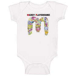 Marcy Playground White 2200x3000 Baby One Piece Marcy Playground White 2200x3000 Baby One Piece