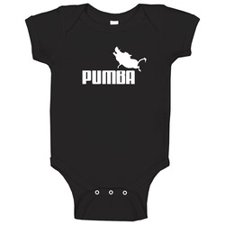 Pumba Lion King Funny Kids Baby One Piece Pumba Lion King Funny Kids Baby One Piece