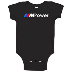 Mpowe Baby One Piece Mpowe Baby One Piece