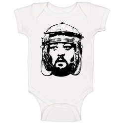 Pawn Stars Gold And Silver Pawn Las Vegas Chumlee Baby One Piece