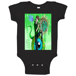 Jack Septic Eye Youtuber Baby One Piece Jack Septic Eye Youtuber Baby One Piece