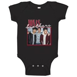 Jonas Baby One Piece Jonas Baby One Piece