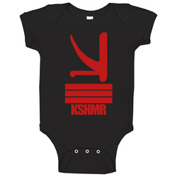 Kshmr Baby One Piece Kshmr Baby One Piece