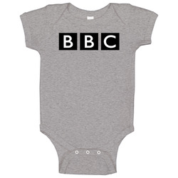 Bbc Company Baby One Piece Bbc Company Baby One Piece